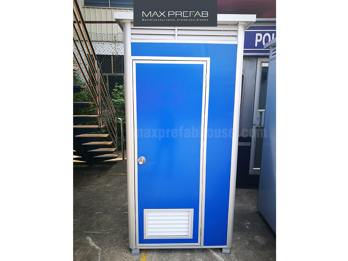 Portable Toilet MPT-L01